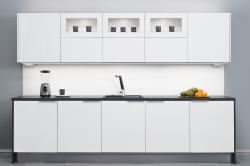 Virta LED-nauhalle saadaan monitoimipistorasialta